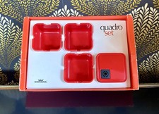 Consul quadro set gebraucht kaufen  Gelnhausen