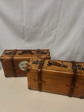 Vtg medium travel for sale  Murfreesboro