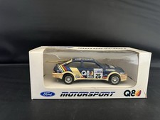 Ford motorsport ford for sale  SUDBURY