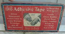 Vintage wood baur for sale  Middletown