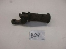 Fußraste hinten b524 gebraucht kaufen  Ellwangen (Jagst)