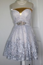 Semi formal dress for sale  Torrington