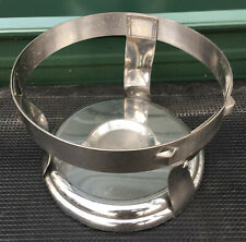 10.5 round stainless for sale  Sorento