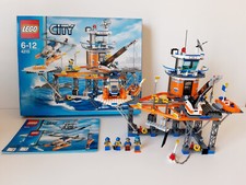 Lego city 4210 gebraucht kaufen  Berlin