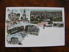 Litho plauen vogtland gebraucht kaufen  Gera