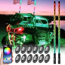 2pc 3ft rgb for sale  Rowland Heights