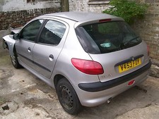 peugeot 206 engine for sale peugeot 206 engine for sale WHITSTABLE