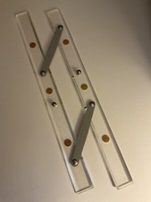 Vtg thru ruler for sale  Tarzana
