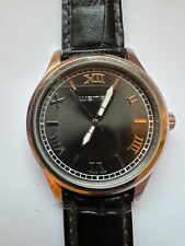 Wempe herrenuhr armbanduhr gebraucht kaufen  Hamburg