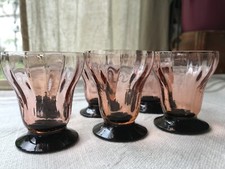 Lot antique translucent d'occasion  Expédié en Belgium