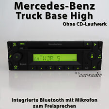 Radio camion originale usato  Spedire a Italy