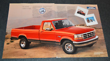 1992 ford f150 for sale  Hartland