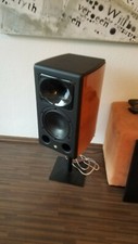 Hifi lautsprecher unison gebraucht kaufen  Dortmund