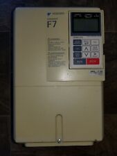 Yaskawa cimr f7u47p51f for sale  Santa Claus