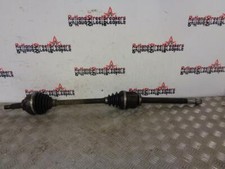 Vivaro trafic driveshaft for sale  MANCHESTER