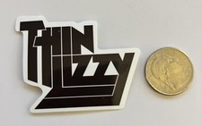 Adesivo Thin Lizzy Rock Band comprar usado  Enviando para Brazil