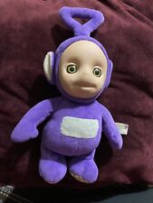 Teletubbies talking tinky for sale  Trion