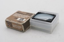 Nikon mattscheibe classic gebraucht kaufen  Esslingen am Neckar