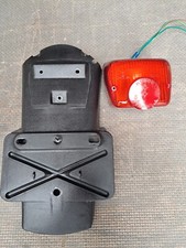 Kymco zing rücklicht gebraucht kaufen  Döbeln