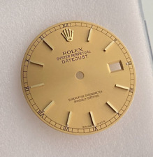 Genuine rolex datejust d'occasion  La Chapelle-Saint-Mesmin