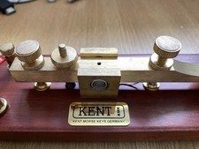 Kent morse code for sale  THETFORD