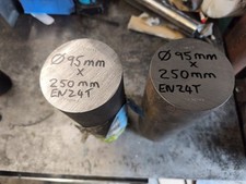 Black 24t round for sale  SALISBURY