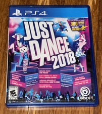 Just Dance 2018 – Sony PlayStation 4 | Frete Grátis! comprar usado Just Dance 2018 – Sony PlayStation 4 | Frete Grátis! comprar usado  Enviando para Brazil