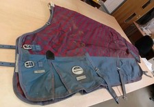 Weatherbeeta freestyle landa for sale  NORWICH
