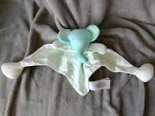 elephant comfort blanket for sale  ROMNEY MARSH