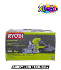 Ryobi jm83k amp for sale  Salisbury