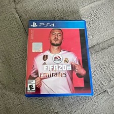 Fifa sony playstation for sale  Wake Forest