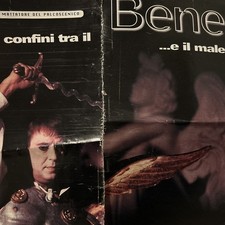 carmelo bene usato  Milano