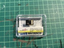Zimo mn180n18 digitaldecoder gebraucht kaufen  Weimar