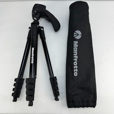 Manfrotto compact action for sale  Spring