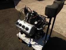 Daimler sp250 engine for sale  ABERYSTWYTH
