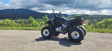 Quad atv kymco gebraucht kaufen  Müllheim