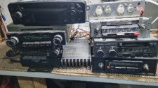 Becker blaupunkt panasonic gebraucht kaufen  Essen
