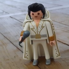 playmobil elvis d'occasion playmobil elvis d'occasion Boulogne-Billancourt