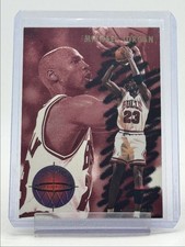MICHAEL JORDAN 1993-94 FLEER BASQUETE ATIRADOR AFIADO TOUROS #3 Q3551 comprar usado MICHAEL JORDAN 1993-94 FLEER BASQUETE ATIRADOR AFIADO TOUROS #3 Q3551 comprar usado  Enviando para Brazil