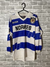 Wigan warriors 1993 for sale  CAMBORNE