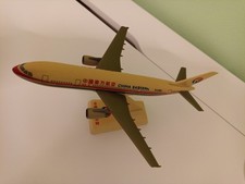 Modellino aereo china usato  Certaldo