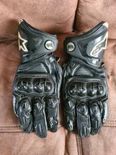 Alpinestars pro gloves for sale  FORRES