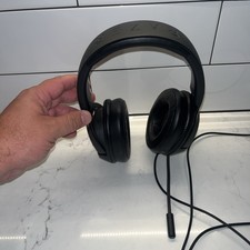 Fone de Ouvido Razer Kraken X Preto com Fio Multi Plataforma On Ear USB para Jogos, usado comprar usado Fone de Ouvido Razer Kraken X Preto com Fio Multi Plataforma On Ear USB para Jogos, usado comprar usado  Enviando para Brazil