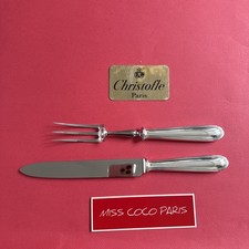 Service gigot perles d'occasion  Coincy