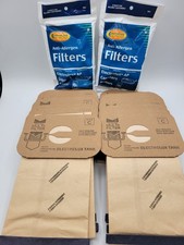 23 Aspirador de pó Aerus Electrolux Canister Style C sacos de 4 camadas + 5 filtros de ar comprar usado 23 Aspirador de pó Aerus Electrolux Canister Style C sacos de 4 camadas + 5 filtros de ar comprar usado  Enviando para Brazil