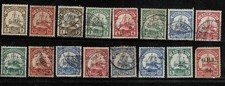 Germany & Colonies for sale  JARROW
