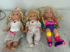 Vintage 1988 mattel for sale  Federal Way