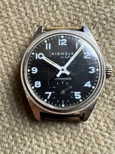 Vintage kienzle alfa gebraucht kaufen  Blankenburg