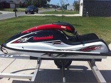 Kawasaki 800 stand for sale  Mauston