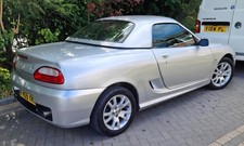 135 for sale 135 for sale  RUGELEY